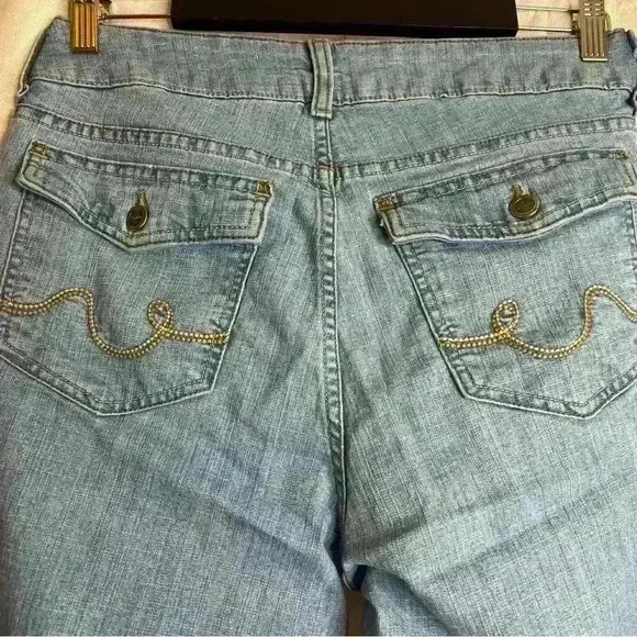 Riders By Lee Capris y2k - Picture 4 of 4